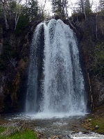 Spearfish Falls