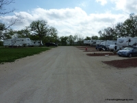 Blind Salamander RV Park
