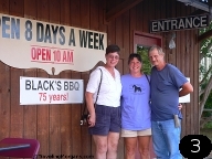Blacks BBQ Lockhart