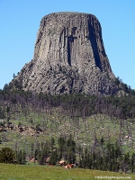 Devil's Tower