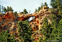 Natural Bridge