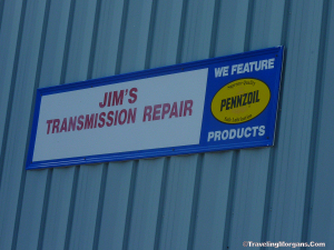 Jim'sTransmission