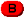 B red