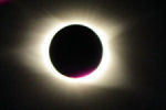 Total Solar Eclipse, Charleston SC.