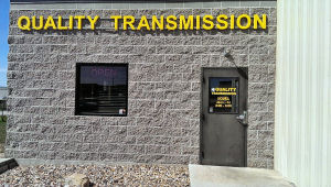 Quality Transmission in Rapid City