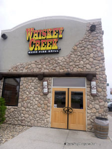 Whiskey Creek Steak House